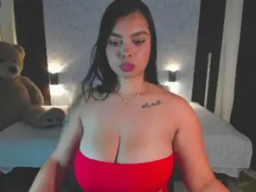 Bongacams Adult Webcam of Crazy-babyy