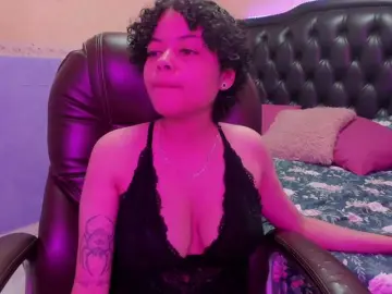 Bongacams Private Sex Chat of Sasha-Venom