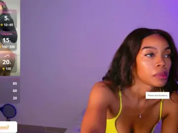 Bongacams Live Porn of TamyLynn1