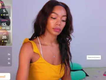 Bongacams Best Webcam of TamyLynn1