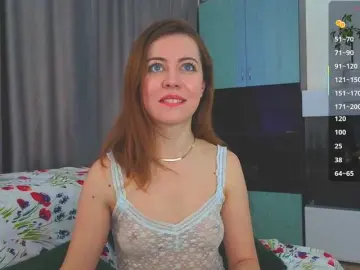 Bongacams Private Sex Chat of ZoeBelle