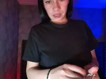 Bongacams Adult Video Chat of AnnaliOlsenX