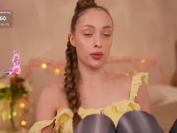 Bongacams Live Sex Cam of Tvoya-malyshka