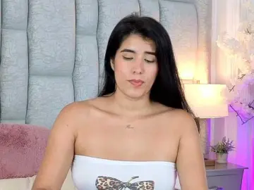 Bongacams Sex Chat of IsisVelvet