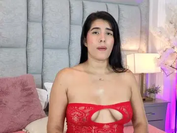 Bongacams Free Live Porn of IsisVelvet