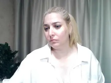 Bongacams Sex Chat of KickaIricka