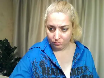 Bongacams Live Porn of KickaIricka
