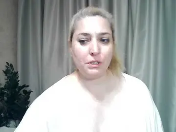 Bongacams Sex Cam of KickaIricka