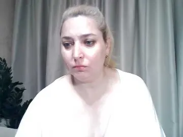 Bongacams Best Webcam of KickaIricka