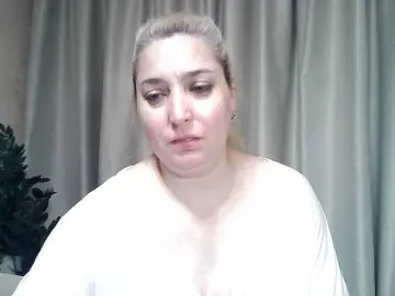 Bongacams Adult Webcam of KickaIricka