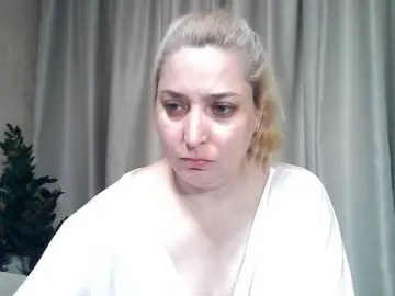 Bongacams Sex Cam of KickaIricka