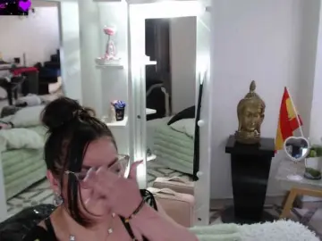 Bongacams Best Webcam of Myrnasexxx