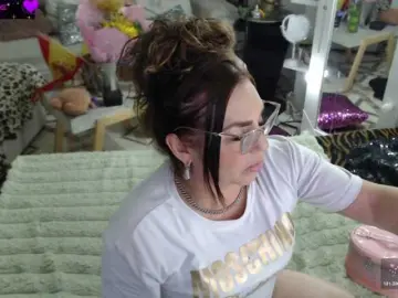 Bongacams Adult Video Chat of Myrnasexxx