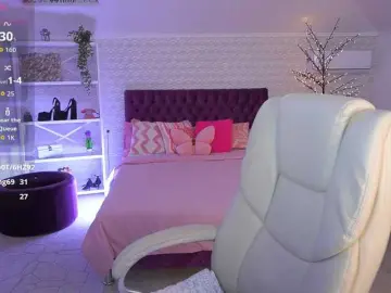 Bongacams Best Webcam of VelvetLuck