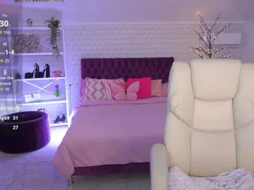 Bongacams Live Porn of VelvetLuck