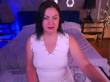 Bongacams Live Sex of VelvetLuck
