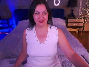 Bongacams Best Webcam of VelvetLuck