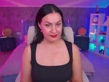 Bongacams Best Webcam of VelvetLuck
