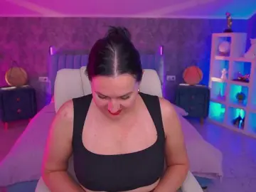 Bongacams Adult Webcams of VelvetLuck