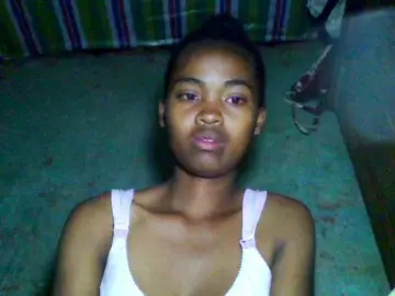Bongacams Nude Webcam of Allycha1