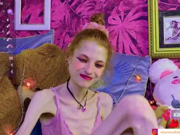 Bongacams Sex Cam of KittyRaine