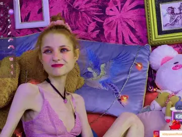 Bongacams Watch Live Sex Cams of KittyRaine
