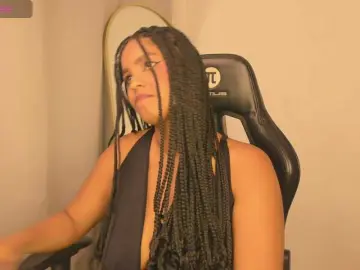 Bongacams Private Sex Chat of aishaBigass