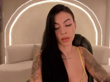 Bongacams Live Sex of ChristineFord