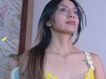 Bongacams Free Porn Cam of SamanthaEcheverry