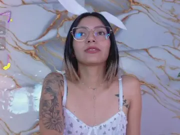 Bongacams Live Sex of SamanthaEcheverry