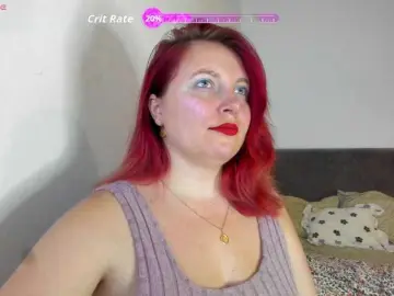 Bongacams Free Live Porn of Vixen-Curvy
