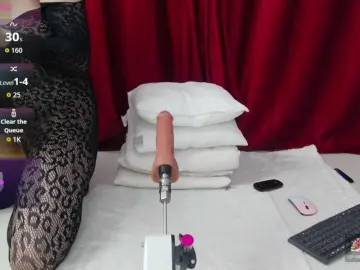 Bongacams Adult Webcam of RubbiDark