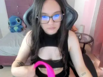 Bongacams Sex Cam of Wandaaa