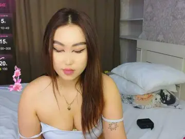 Bongacams Adult Video Chat of DianaMoon