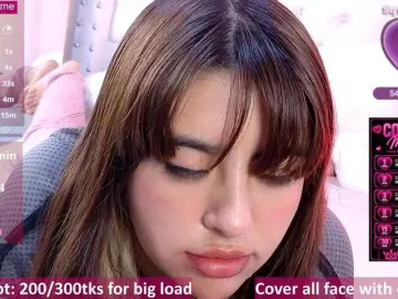 Bongacams Sex Cam of Hikikodolll