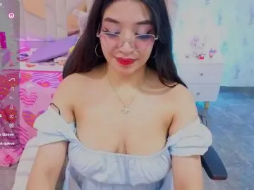 Bongacams Free Live Porn of MARIANNA-TAY