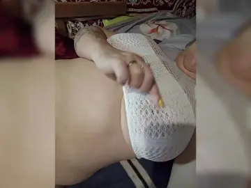 Bongacams Live Porn of Ossanna