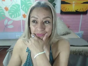Bongacams Nude Webcam of valeria-sexy