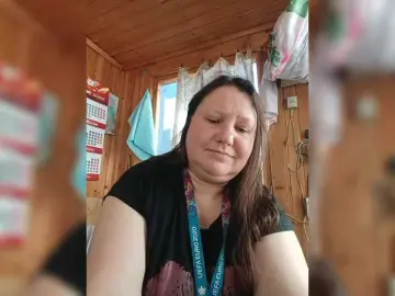Bongacams Adult Webcam of Dilfina
