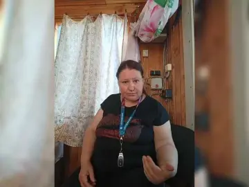 Bongacams Live Sex of Dilfina
