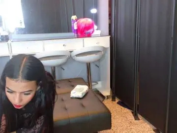 Bongacams Private Sex Chat of farianajulie