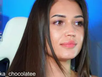 Bongacams Best Webcam of Adel-chocolatee