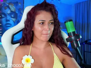 Bongacams Live Porn of Adel-chocolatee