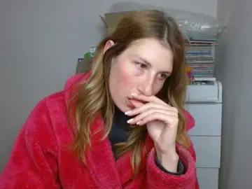 Bongacams Live Porn of LunaVibe-V