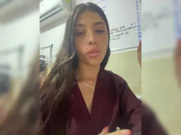 Bongacams Best Webcam of CheryelFoxx