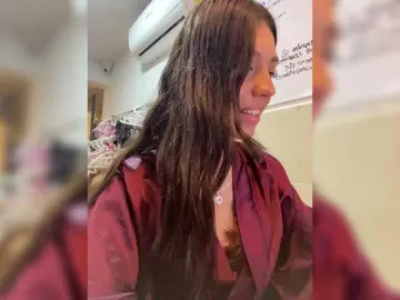 Bongacams Live Sex of CheryelFoxx