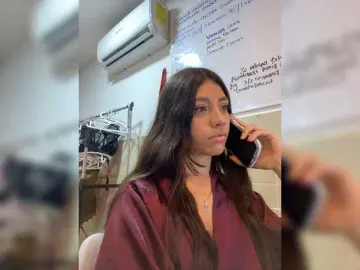Bongacams Best Webcam of CheryelFoxx