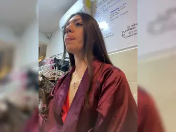 Bongacams Nude Webcam of CheryelFoxx