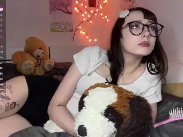 Bongacams Live Sex of SleepyKris