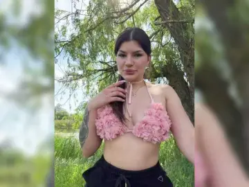 Bongacams Free Live Porn of -MaybeBaby-